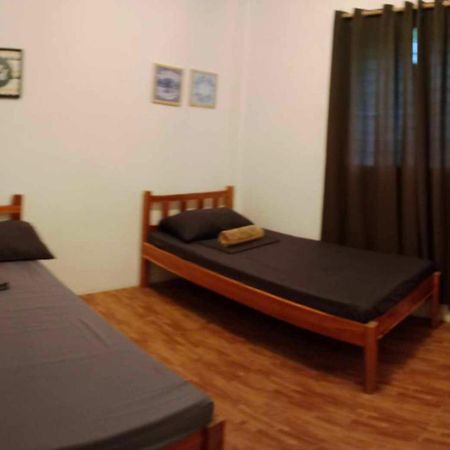 Lazy Juan Beach House El Nido Zewnętrze zdjęcie