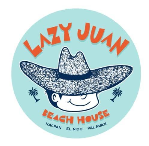 Lazy Juan Beach House El Nido Zewnętrze zdjęcie